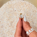 Vacay Ring - A104