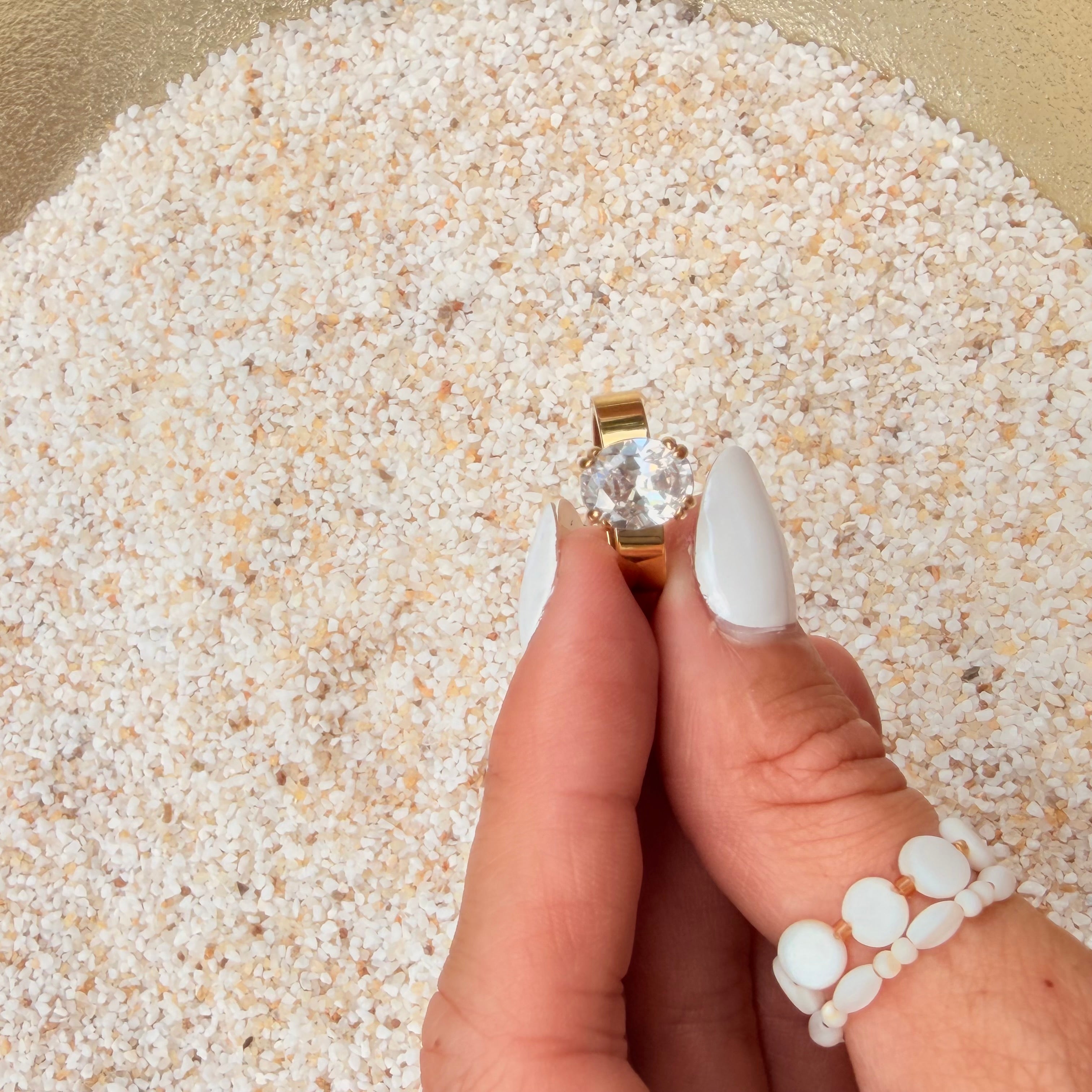 Vacay Ring - A104