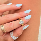 Vacay Ring - A104
