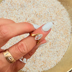 Vintage Destination Ring - A105