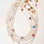 The Saltwater Heirloom Necklace - N163
