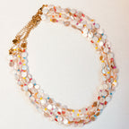 The Tidal Treasures Necklace - N164