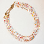 The Tidal Treasures Necklace - N164