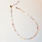 The Tidal Treasures Necklace - N164