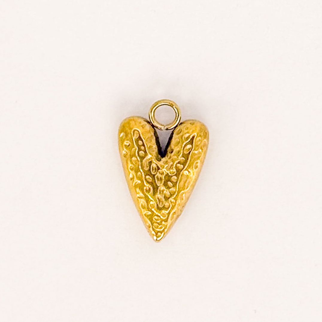 Vintage Love Charm - C101