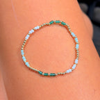 Green Bracelet: S143