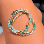 Green Bracelet: S143