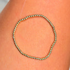 Classic 3mm Bracelet : S153