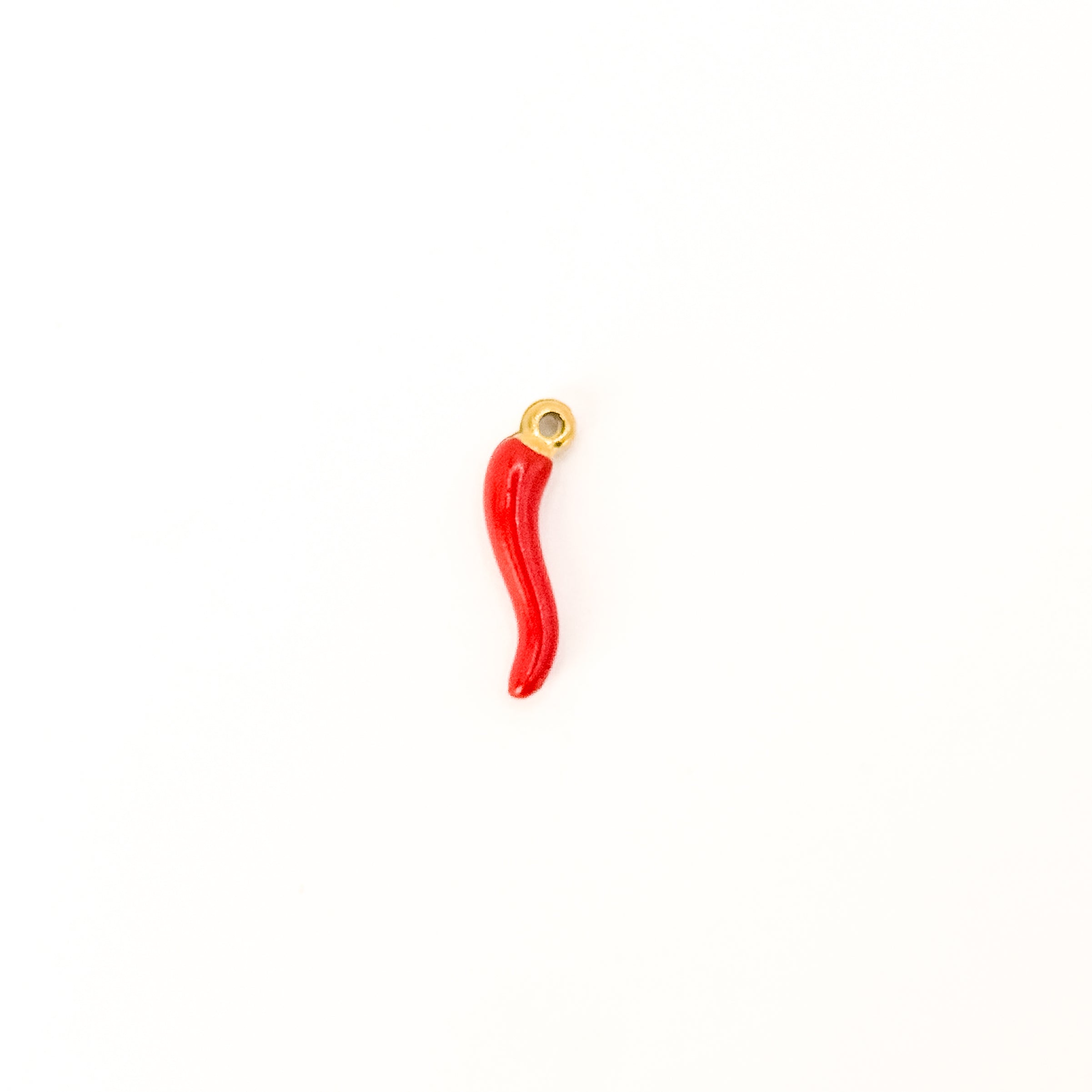 Red Hot Chili Pepper Charm - C146
