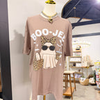 Boo-JEE Shirt CC