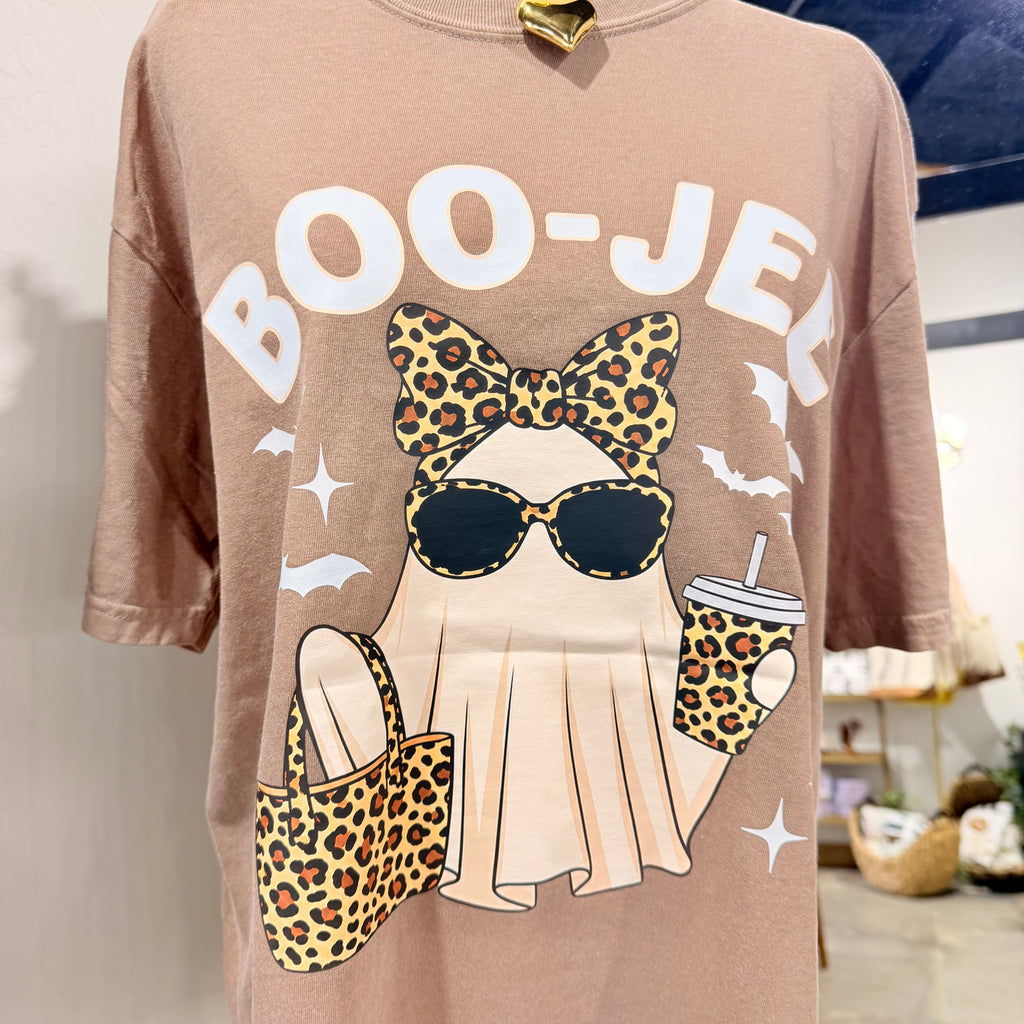 Boo-JEE Shirt CC