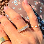 SC Signature Ring: A130