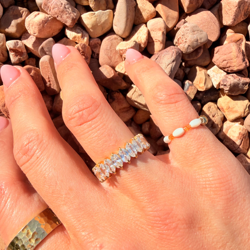 SC Signature Ring: A130