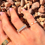 SC Signature Ring: A130