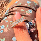 SC Signature Ring: A130