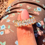 SC Signature Ring: A130