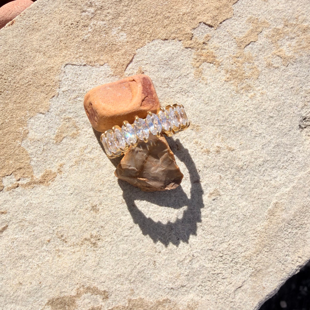 SC Signature Ring: A130