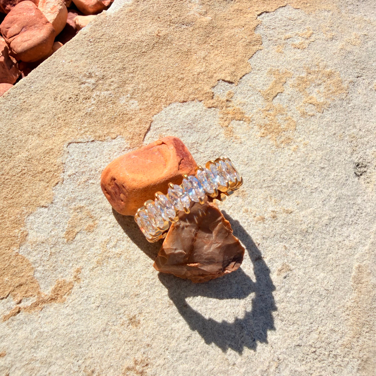 SC Signature Ring: A130