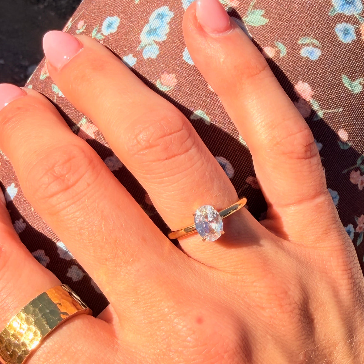 Michaela Vacay Ring: A132