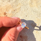Michaela Vacay Ring: A132