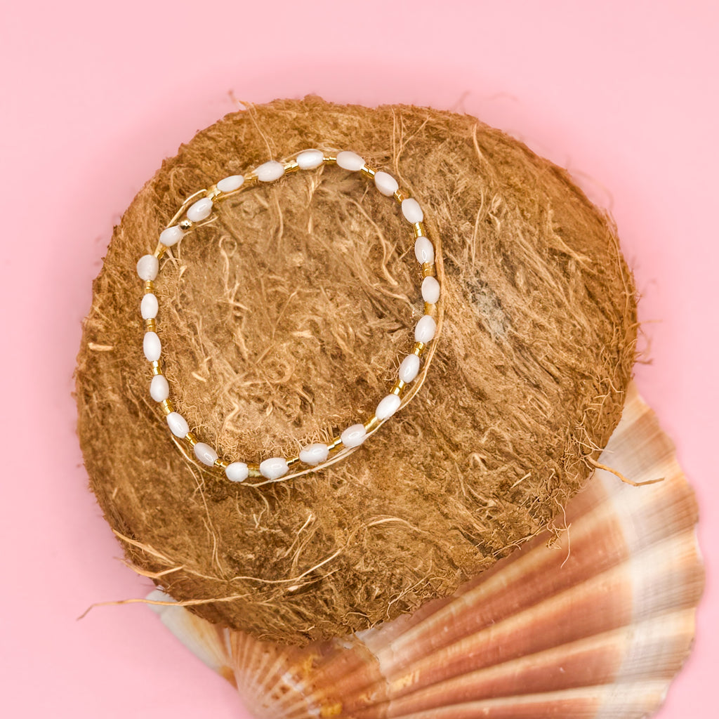 Beachside Radiance Bracelet - S22