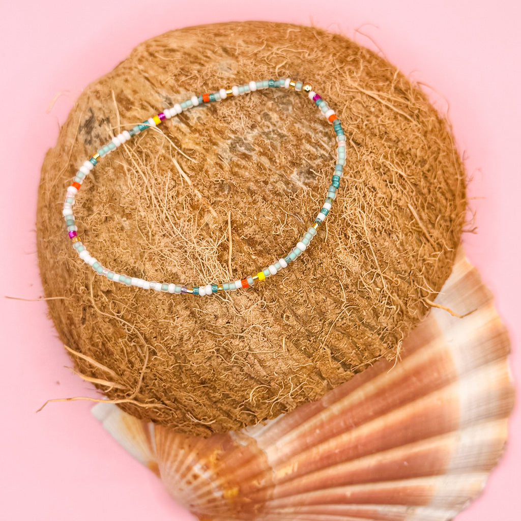 Blue Sky Bracelet - S8