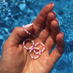 Beachfire Glow Ring  - B13