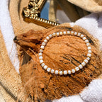 Opal Dusk Anklet - K2