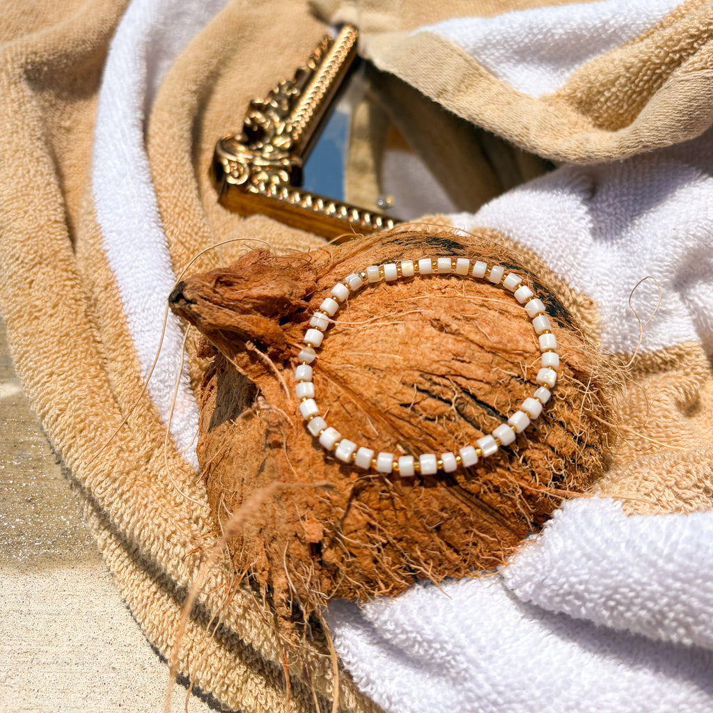 Opal Dusk Bracelet - S16