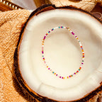 Purple Sunset Bracelet - S14