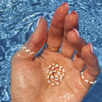 Gulf Breeze Ring - B10