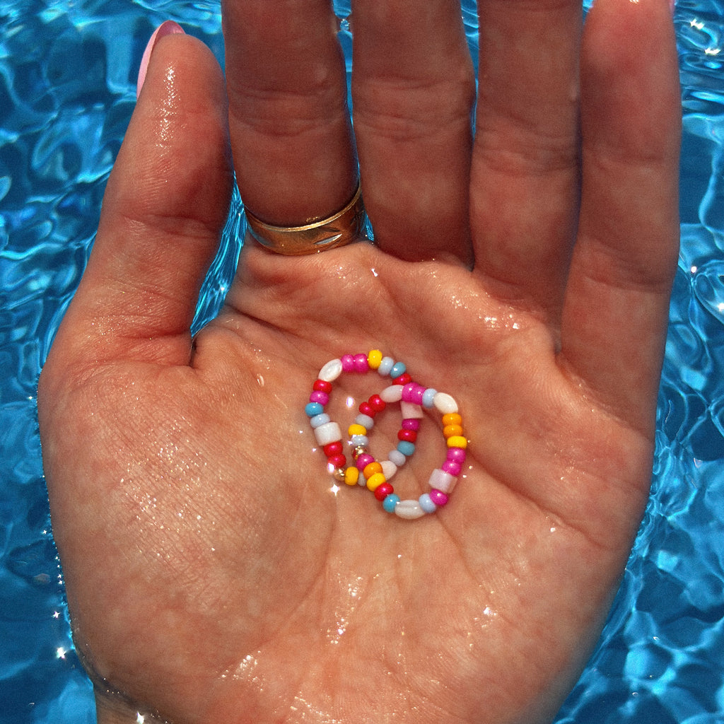 Summer Fun Ring - B7