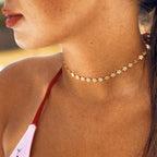 Turquoise Waters Necklace - N50