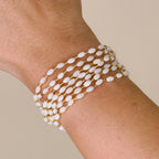 Beachside Radiance Bracelet - S22