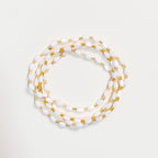 Beachside Radiance Anklet - K12