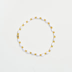 Beachside Radiance Anklet - K12