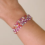 Pearl Pop Bracelet - S10