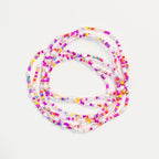 Purple Sunset Bracelet - S14