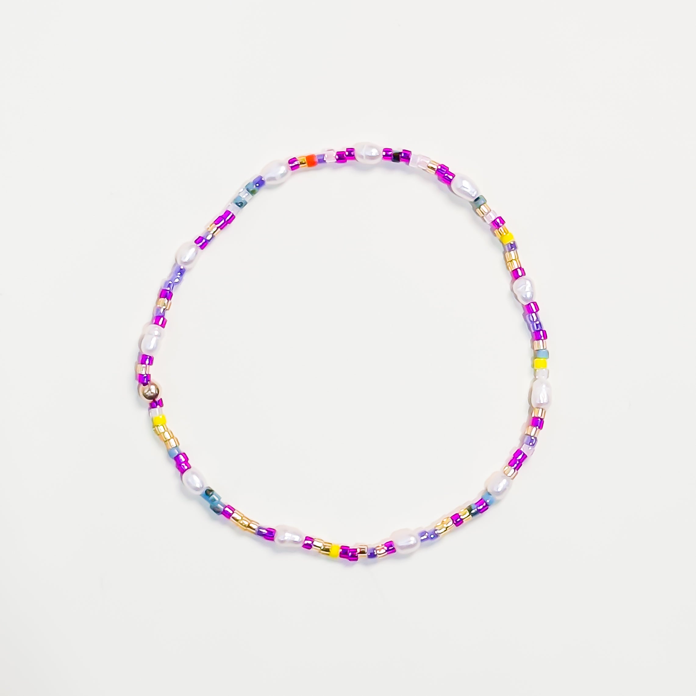 Pearl Pop Bracelet - S10