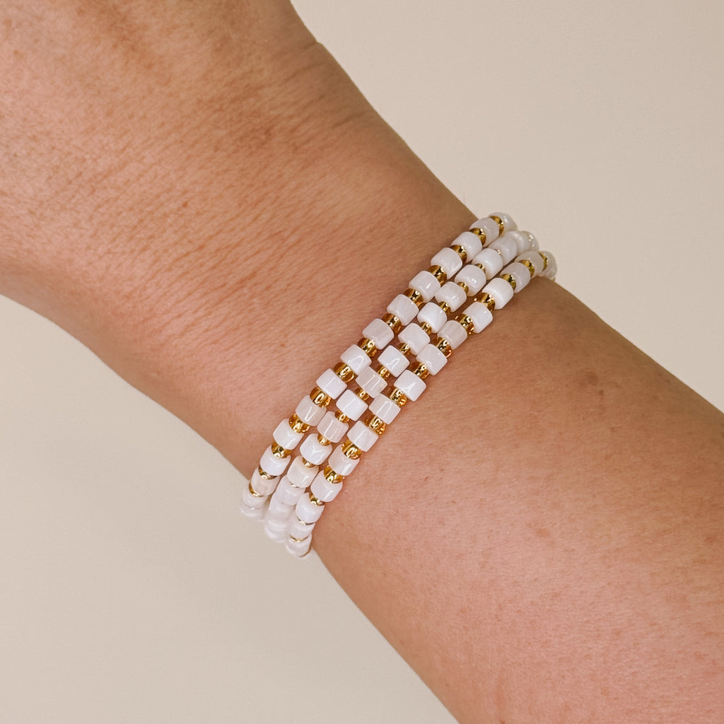 Opal Dusk Bracelet - S16