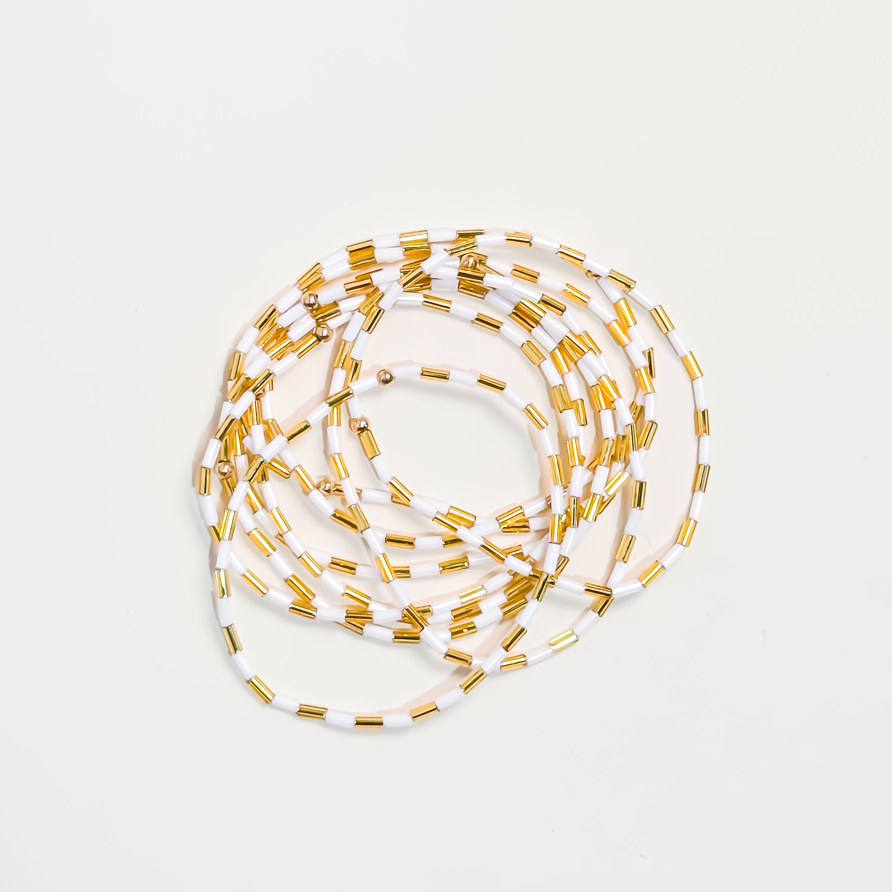 Salt & Gold Bracelet - S18