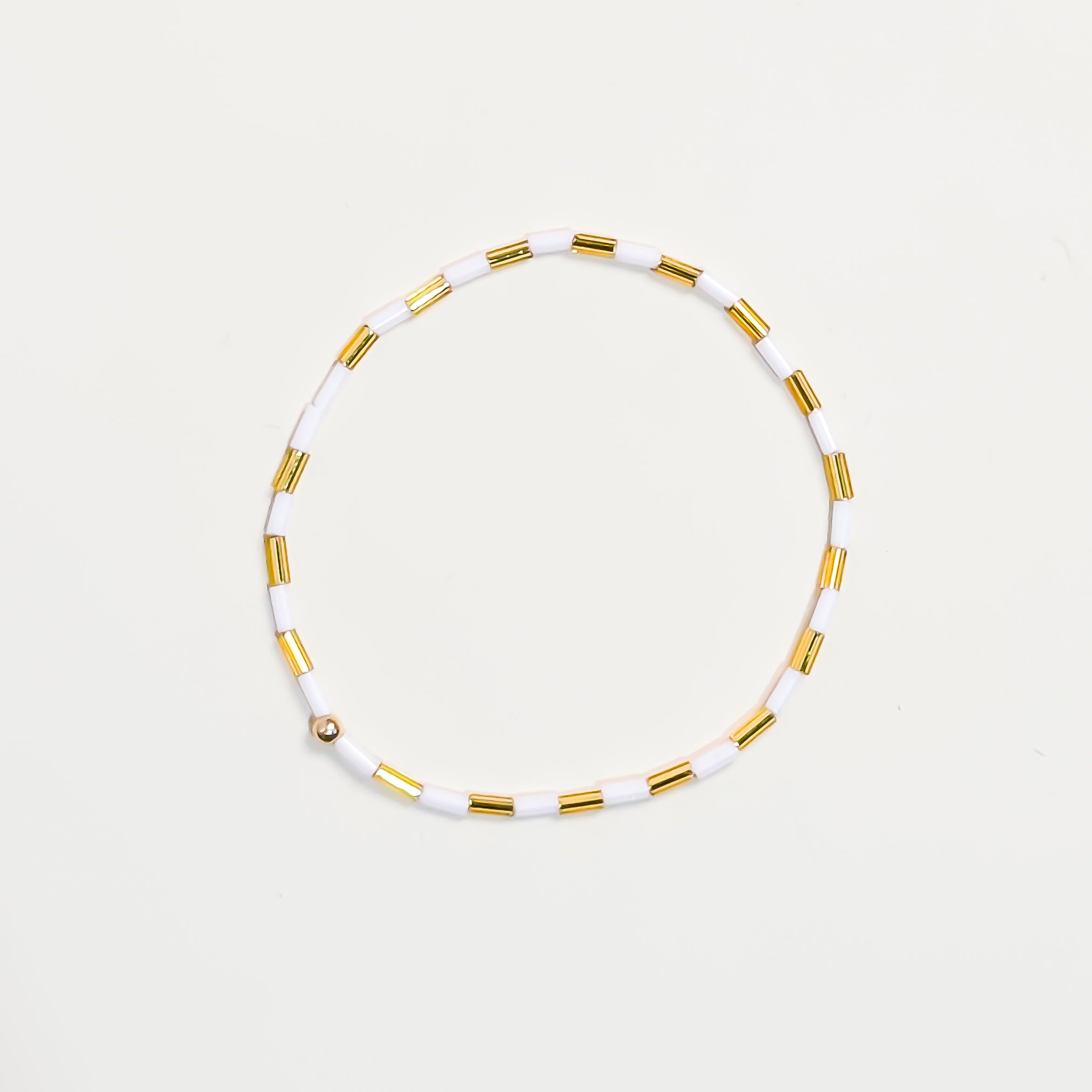 Salt & Gold Bracelet - S18