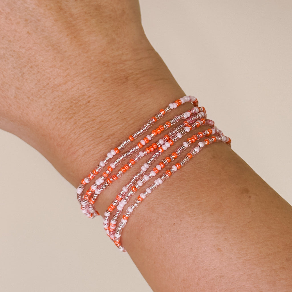 Oklahoma Sunset Bracelet - S6