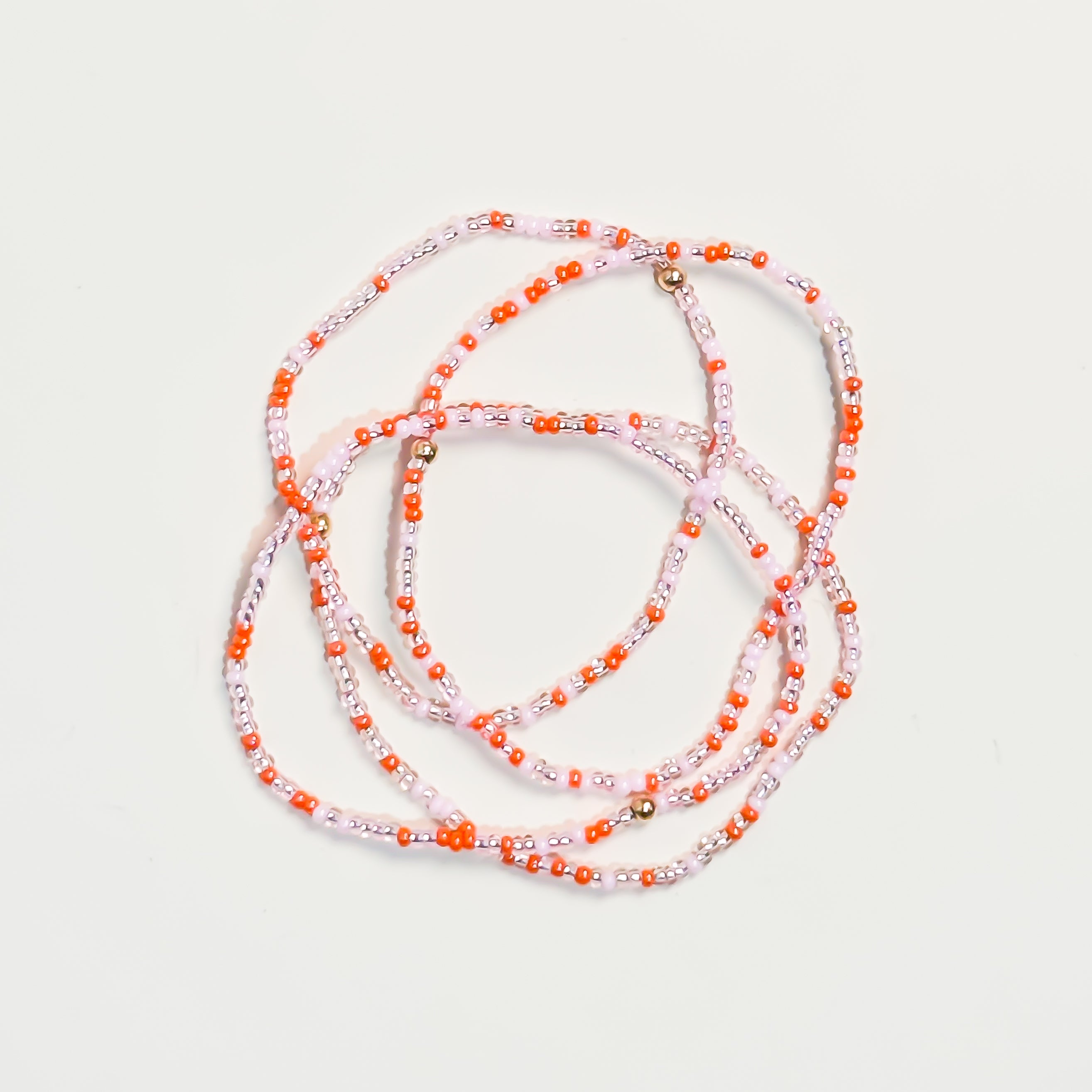 Oklahoma Sunset Bracelet - S6