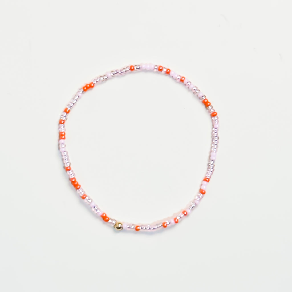 Oklahoma Sunset Bracelet - S6