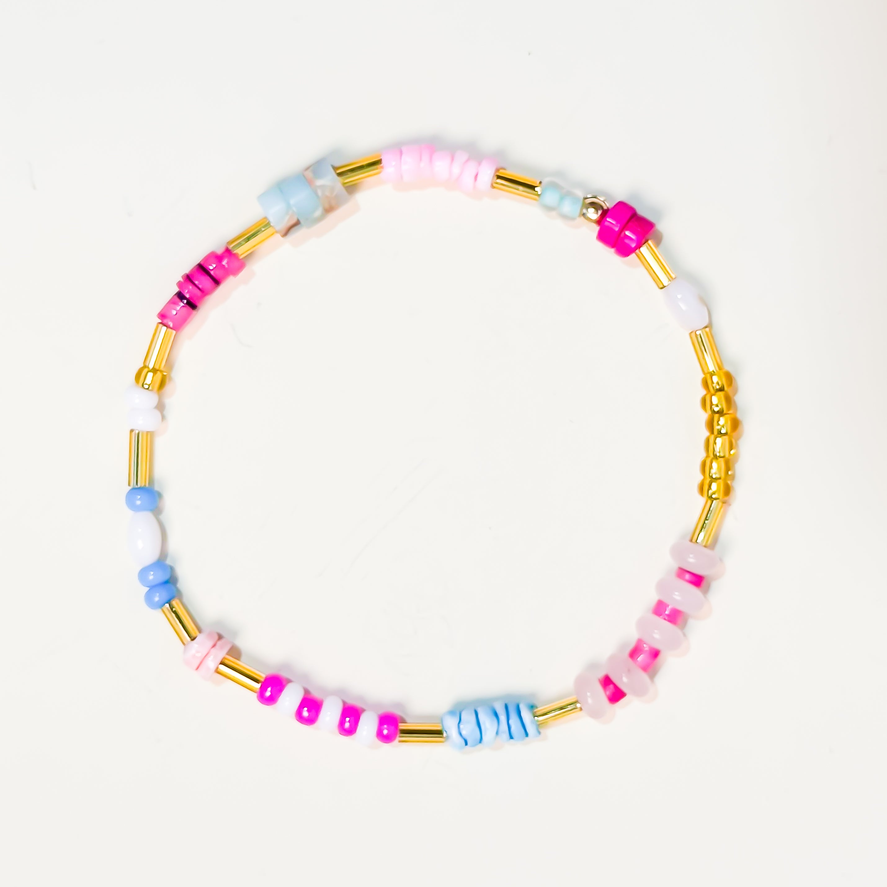 Sun-Kissed Sass Bracelet - S5