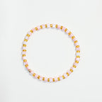 Golden Peach Bracelet - S7