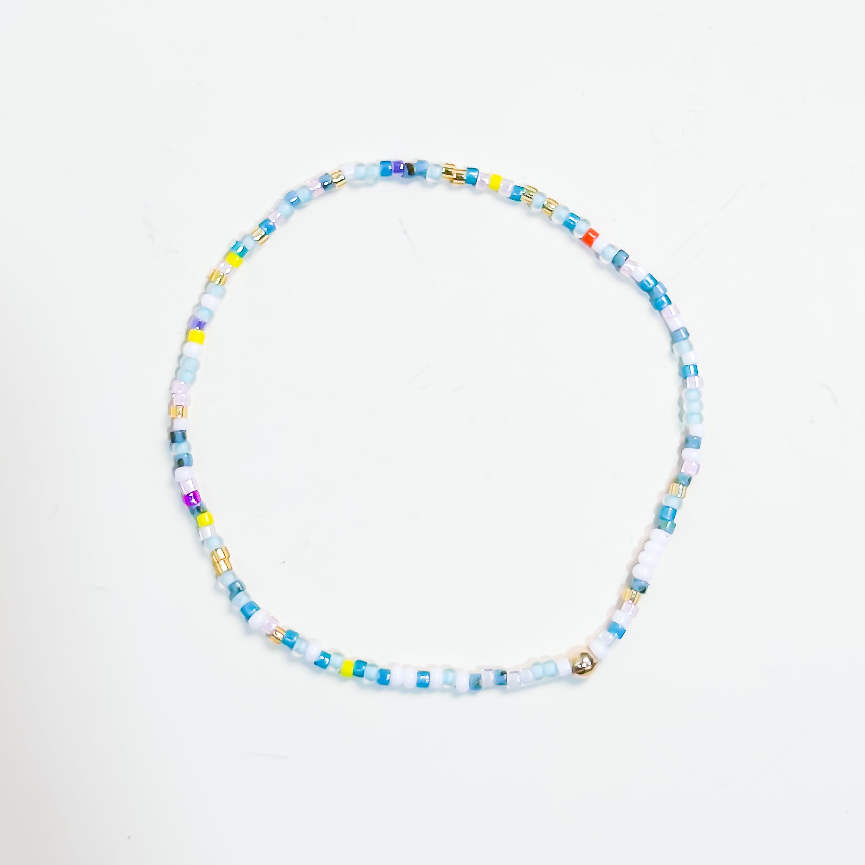 Blue Sky Bracelet - S8