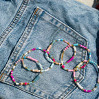 Sun-Kissed Sass Bracelet - S5
