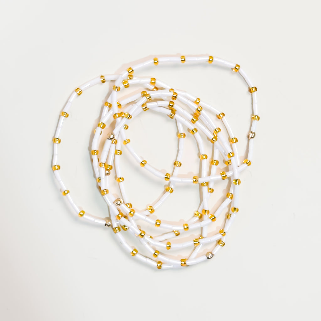 Golden Glow Bracelet - S17